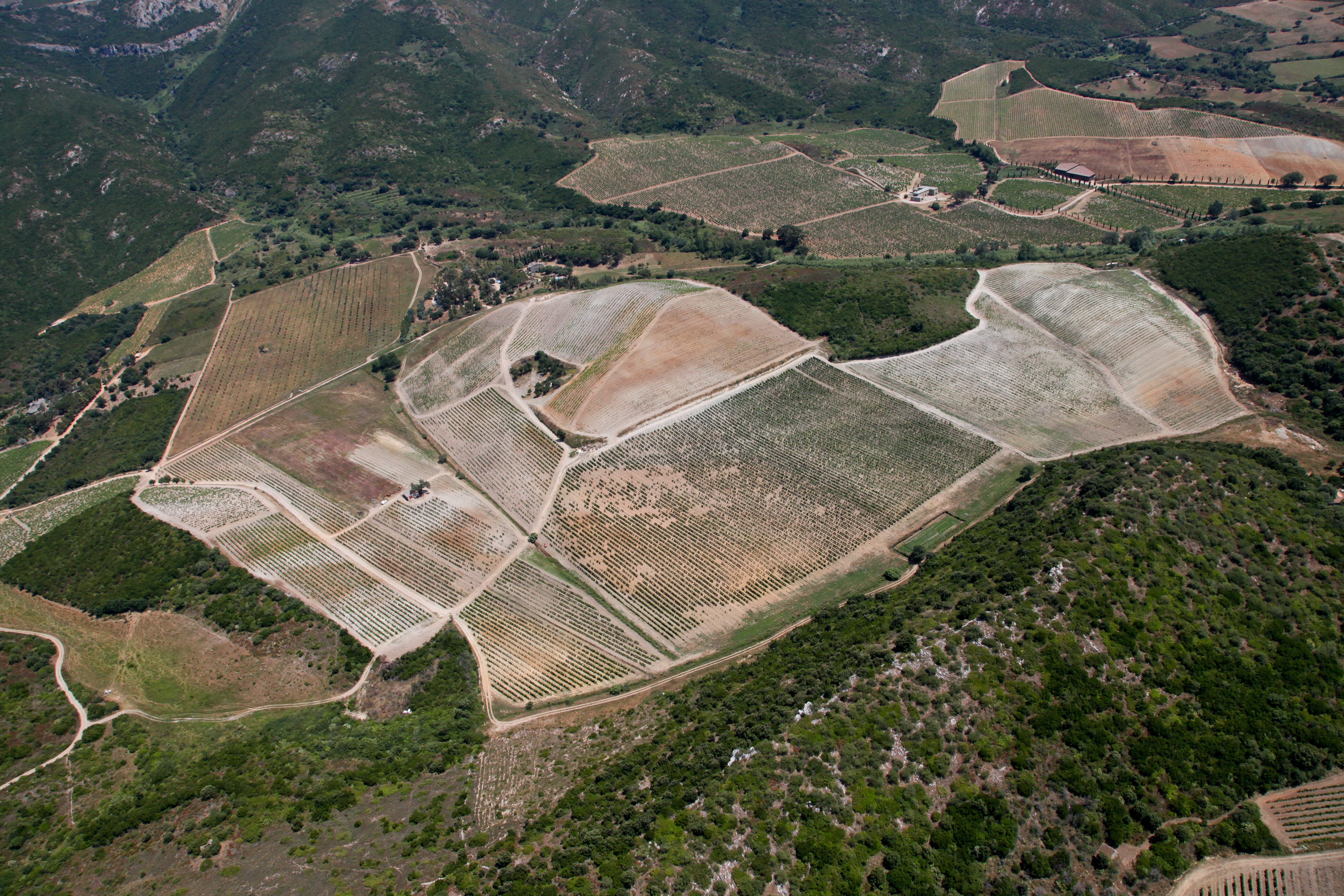 Clos Santini