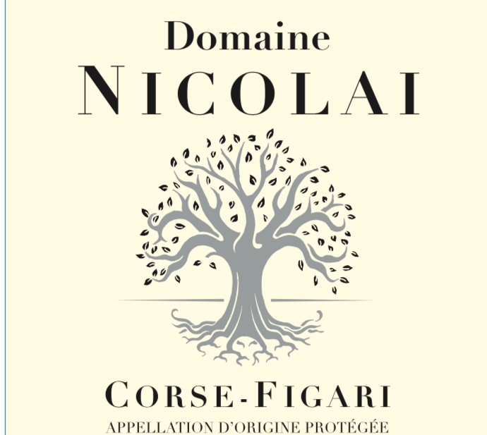 Domaine NICOLAI