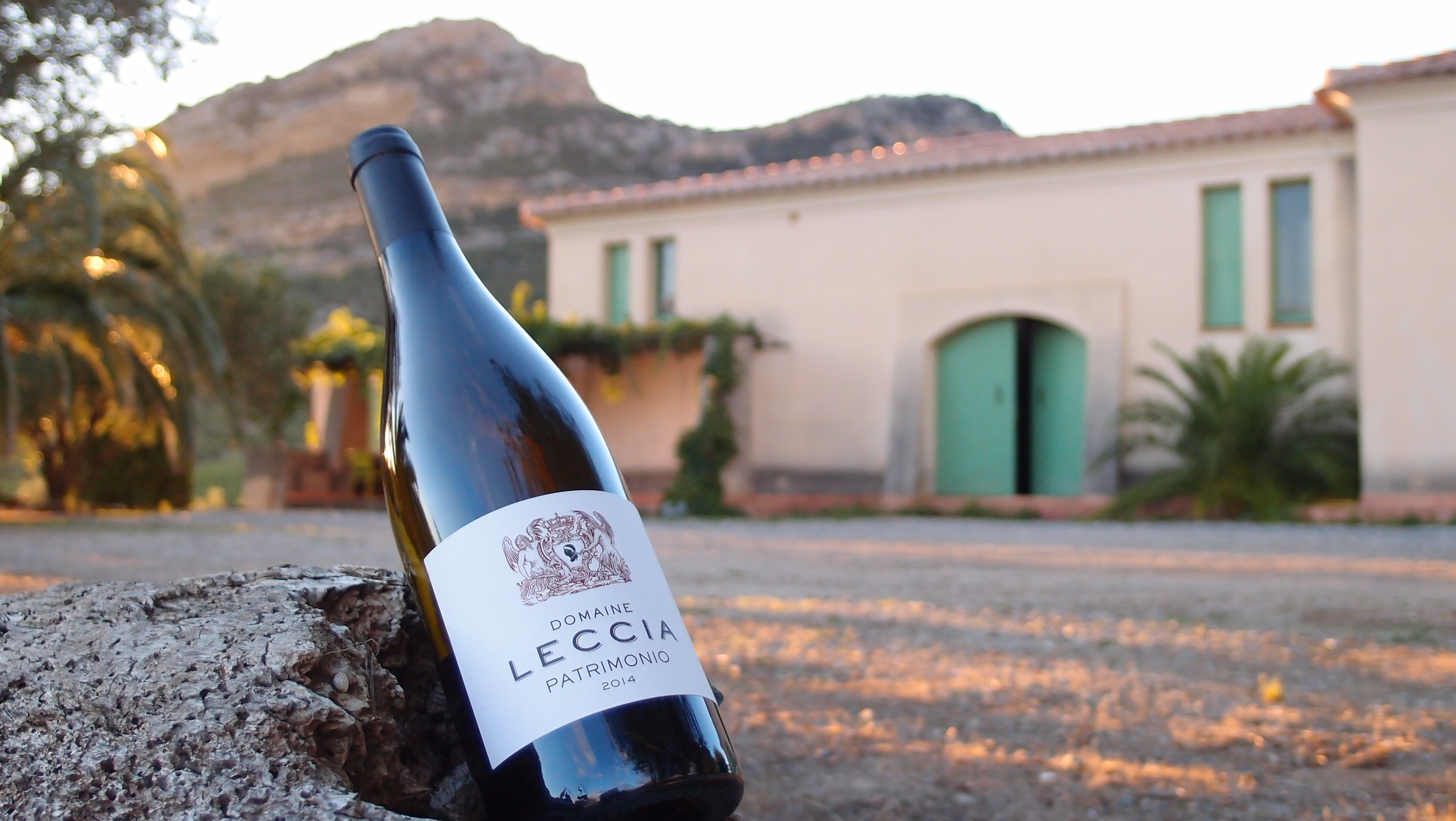 Domaine Leccia